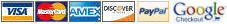 credit card logos