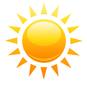 Sun Graphic