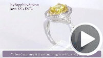 Sapphire Jewelry Video