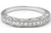 Matching Diamond Wedding Band