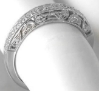 Matching Diamond Wedding Band