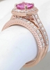 0.30 ctw Matching Diamond Band in 14k rose gold for ring SSR-5961 - SSR-102922