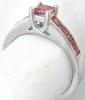 Gemstone Ring