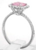 Pink Sapphire Ring