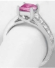 Classic Pink Sapphire Rings