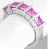 Sapphire Wedding Ring