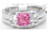 Contoured Band