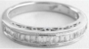 Diamond Baguette Ring