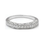 Diamond Wedding Ring
