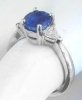 Classic Sapphire Rings