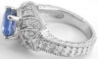 Vintage Sapphire Ring