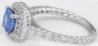Ceylon Sapphire Ring