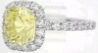 Diamond Halo