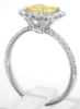 Diamond Halo Ring