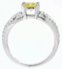 Sapphire Ring