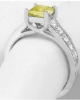 Sapphire Ring